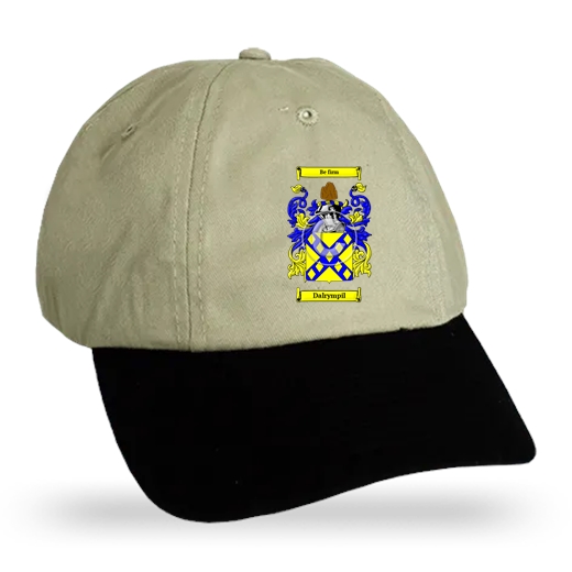 Dalrympil Ball Cap