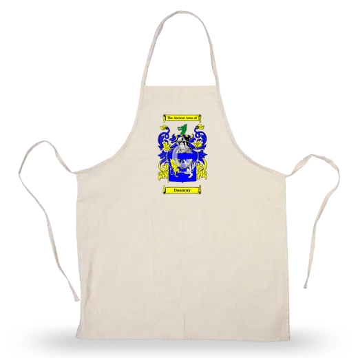 Dauncay Apron