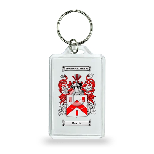 Durrig Keychain