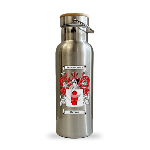 Devany Deluxe Water Bottle