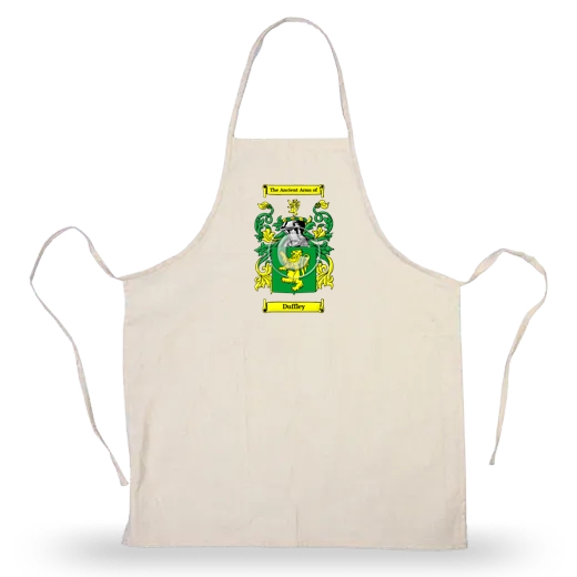 Duffley Apron