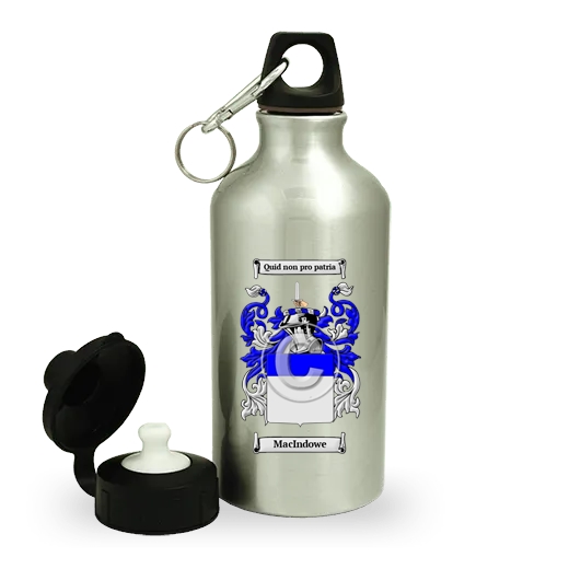 MacIndowe Water Bottle