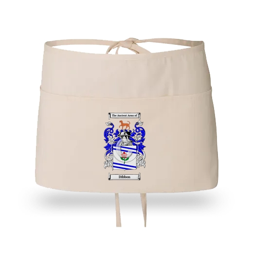 Dibbon Waist Apron