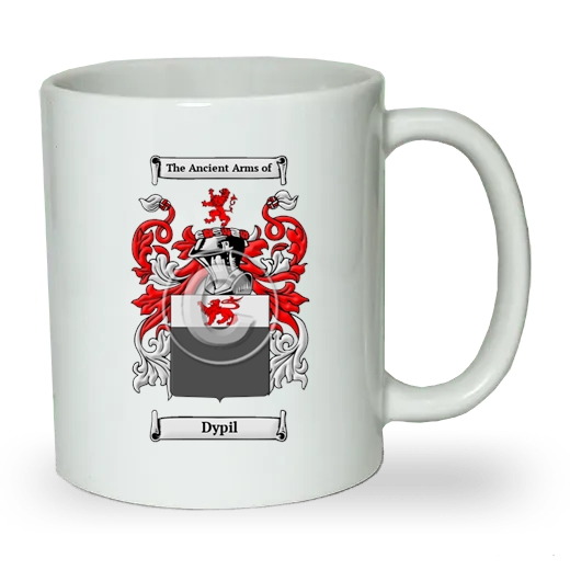 Dypil Classic Coffee Mug