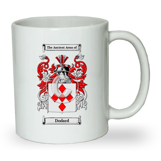 Dodard Classic Coffee Mug