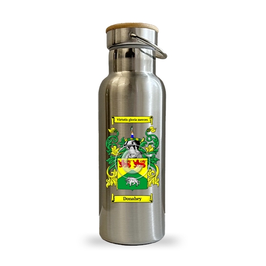 Donahey Deluxe Water Bottle