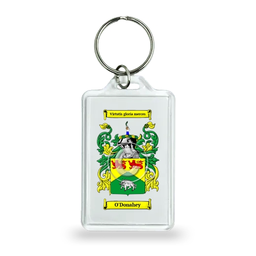 O'Donahey Keychain