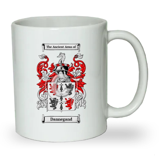 Dannegand Classic Coffee Mug