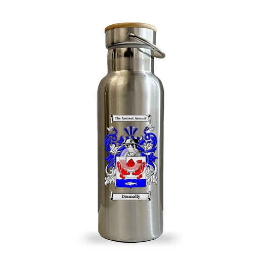 Donnally Deluxe Water Bottle