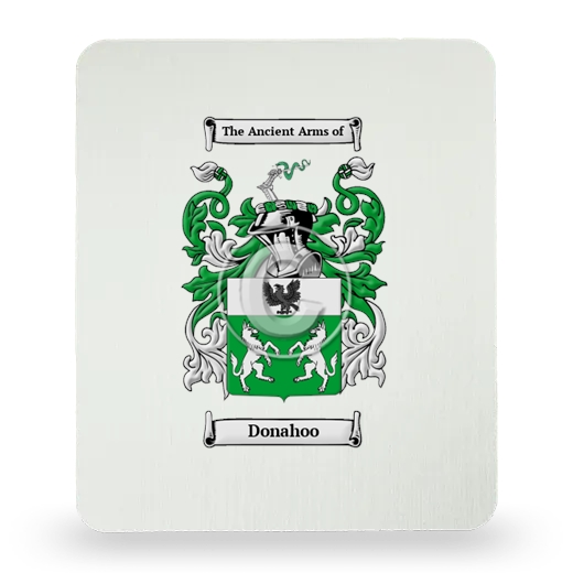 Donahoo Mouse Pad