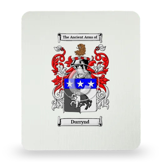 Durrynd Mouse Pad