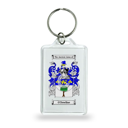 O'Dowline Keychain