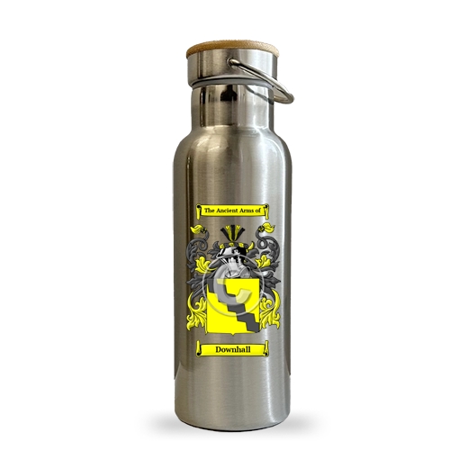 Downhall Deluxe Water Bottle