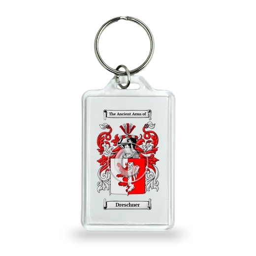 Dreschner Keychain