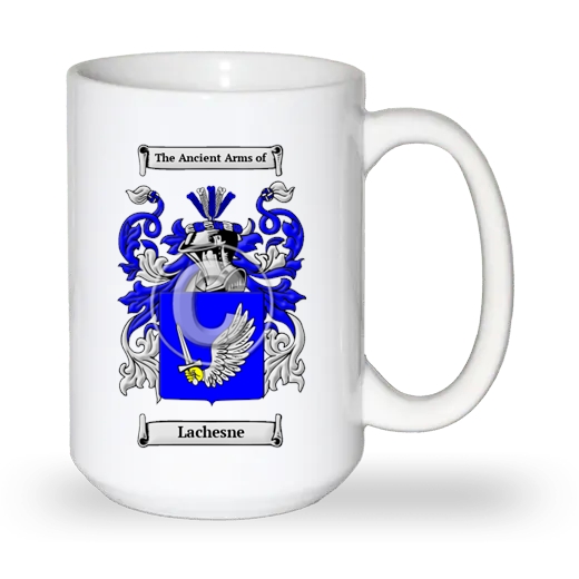 Lachesne Large Classic Mug