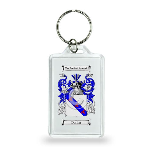 Doring Keychain