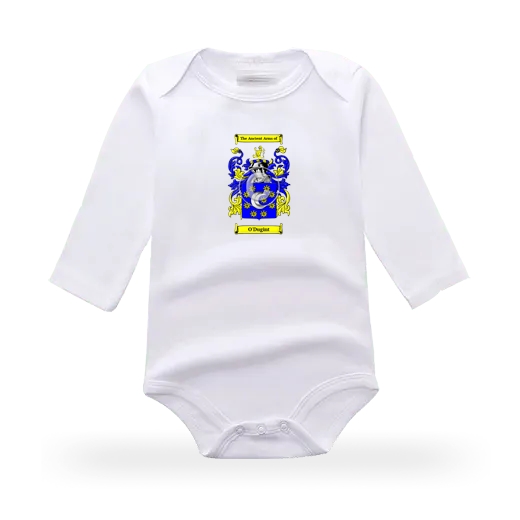 O'Dugint Long Sleeve - Baby One Piece