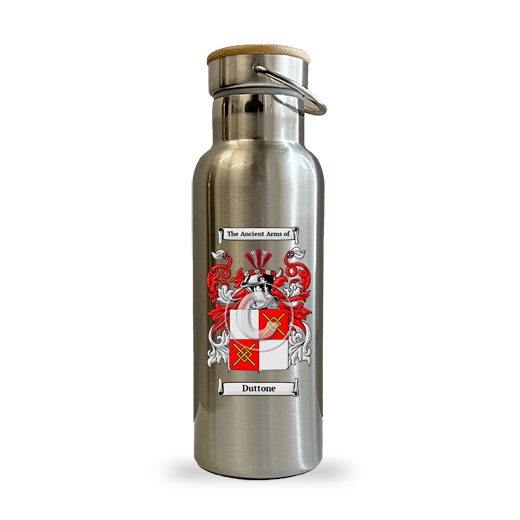 Duttone Deluxe Water Bottle