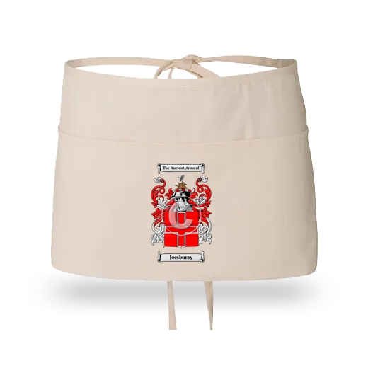 Joesburay Waist Apron