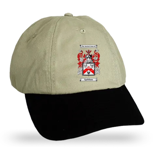 Egeleham Ball Cap