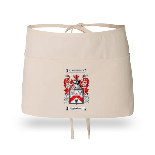 Egglischand Waist Apron