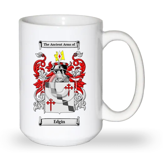 Edgin Large Classic Mug