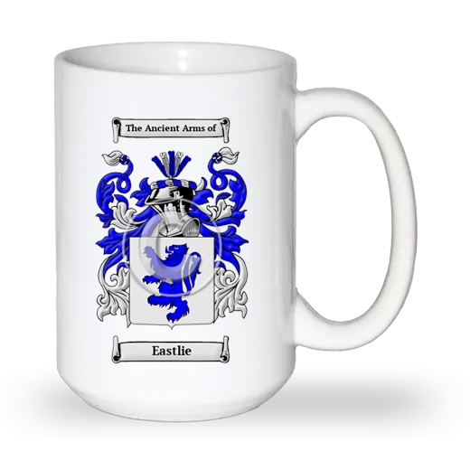 Eastlie Large Classic Mug