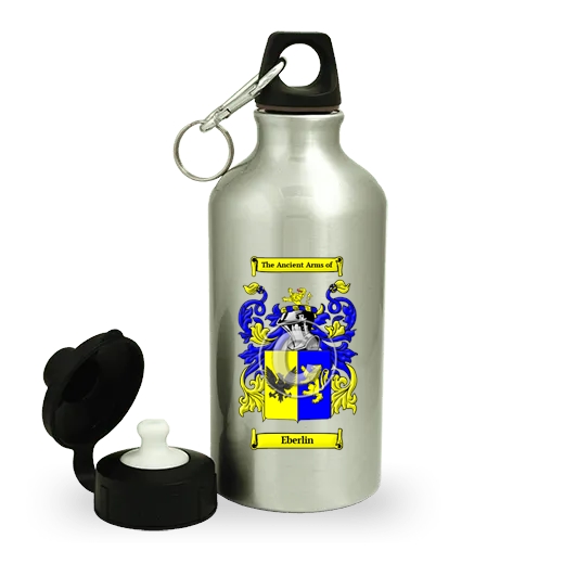 Eberlin Water Bottle