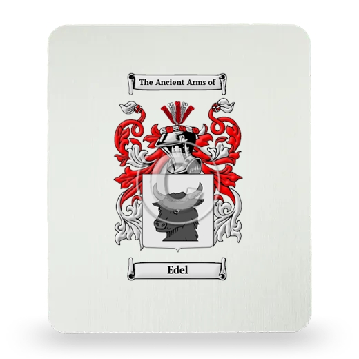 Edel Mouse Pad