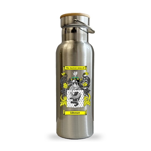 Edweart Deluxe Water Bottle