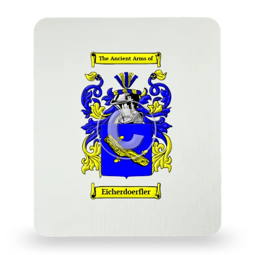 Eicherdoerfler Mouse Pad