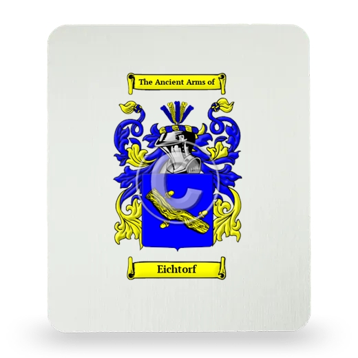 Eichtorf Mouse Pad