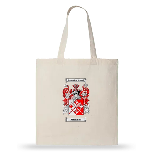 Aizenman Natural Tote Bag