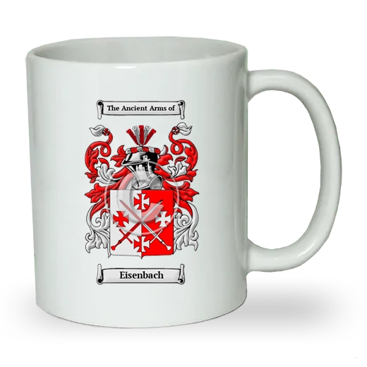 Eisenbach Classic Coffee Mug