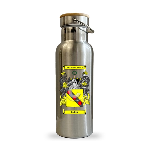 Eldrik Deluxe Water Bottle