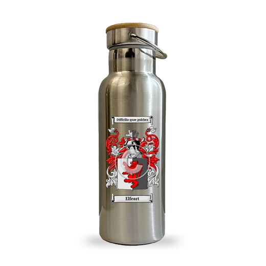 Elfeart Deluxe Water Bottle