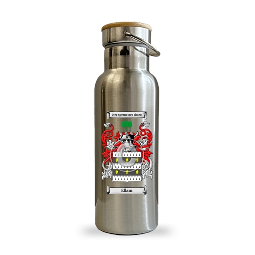 Ellam Deluxe Water Bottle