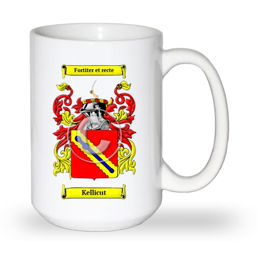 Kellicut Large Classic Mug