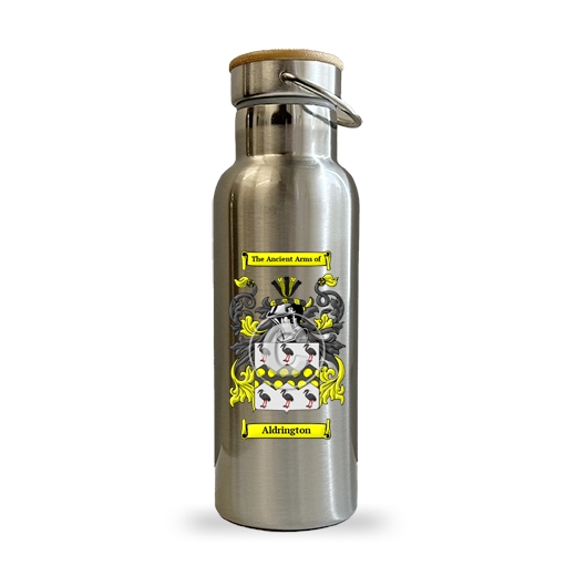 Aldrington Deluxe Water Bottle