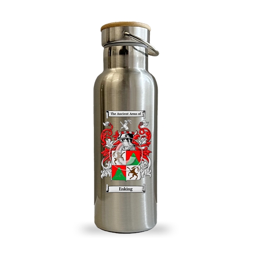 Enking Deluxe Water Bottle