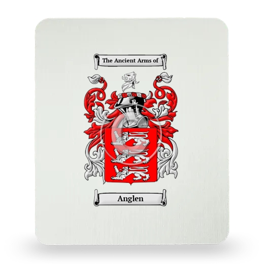 Anglen Mouse Pad