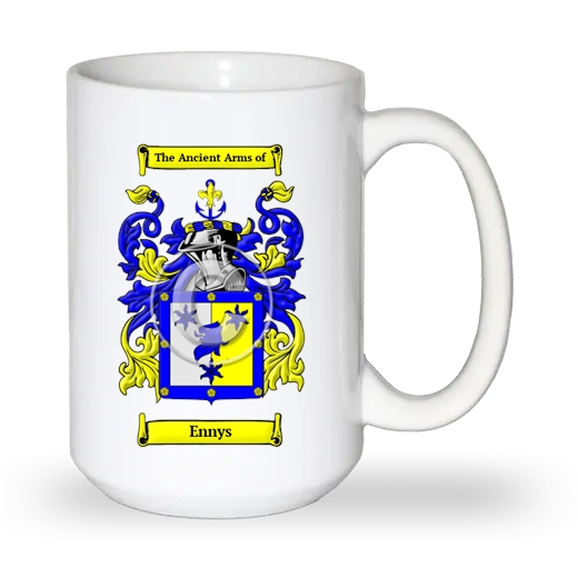 Ennys Large Classic Mug