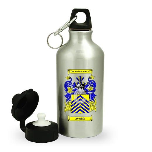 Averink Water Bottle