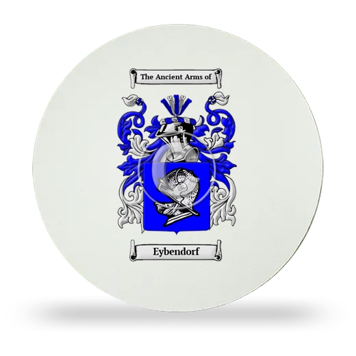 Eybendorf Round Mouse Pad