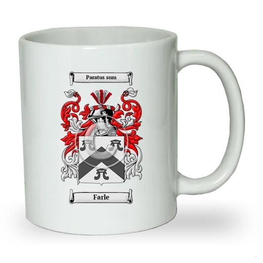 Farle Classic Coffee Mug