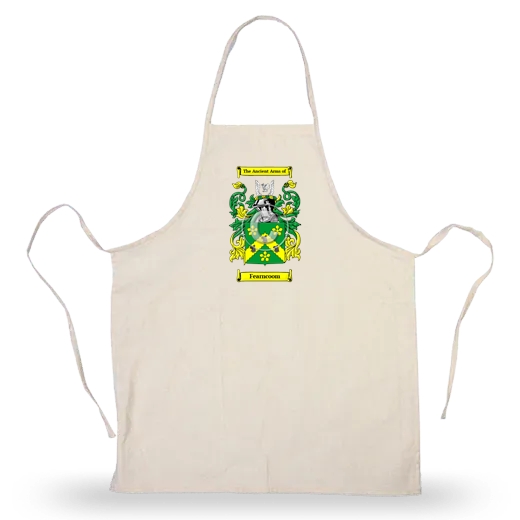 Fearncoom Apron