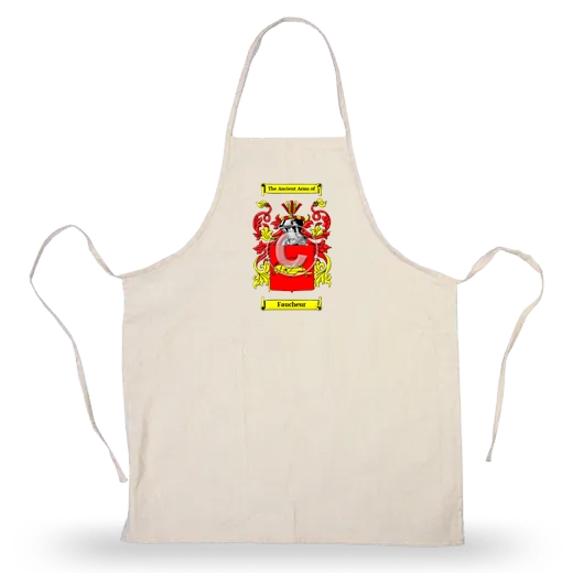 Faucheur Apron