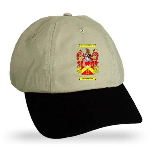 McPherrane Ball Cap