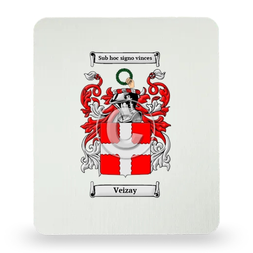 Veizay Mouse Pad