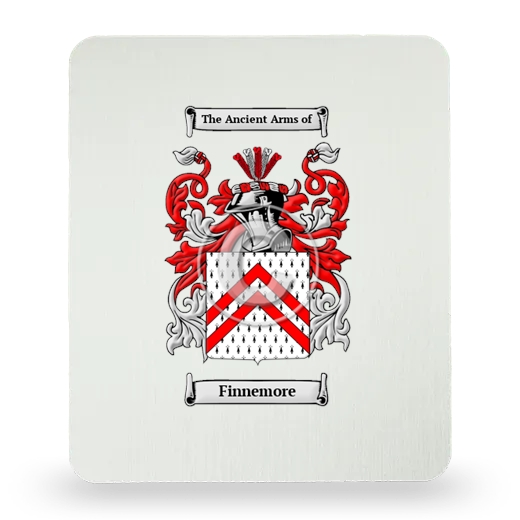 Finnemore Mouse Pad